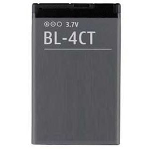 نقد و بررسی باتری موبایل مدل BL-4CT ظرفیت 860 میلی آمپر ساعت مناسب برای گوشی نوکیا توسط خریداران
