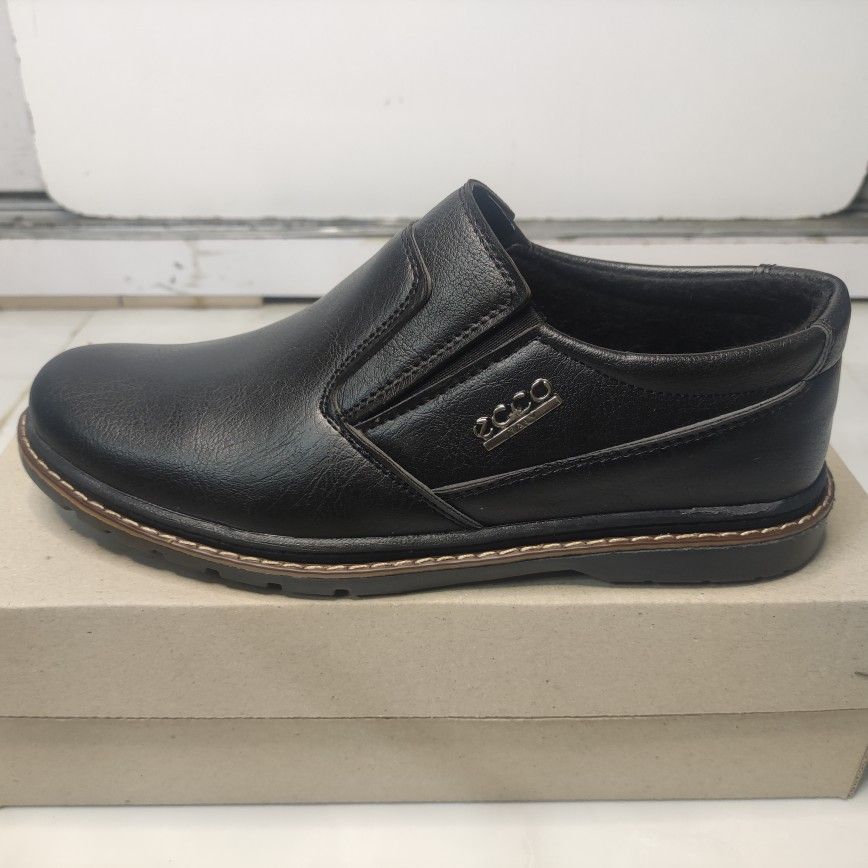 کفش مردانه مدل شیک کد 03 -  - 2