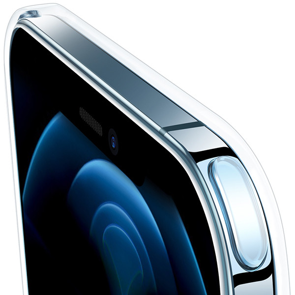 کاور ژاند مدل camera safe مناسب برای گوشی موبایل اپل IPHONE 13 3