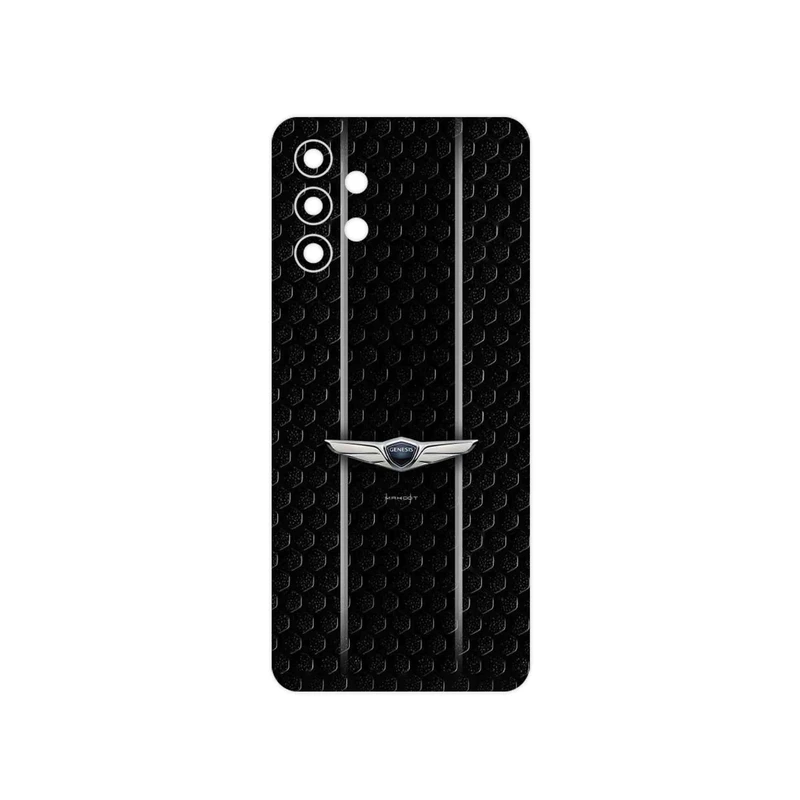 برچسب پوششی ماهوت مدل Genesis مناسب برای گوشی موبایل سامسونگ Galaxy A32