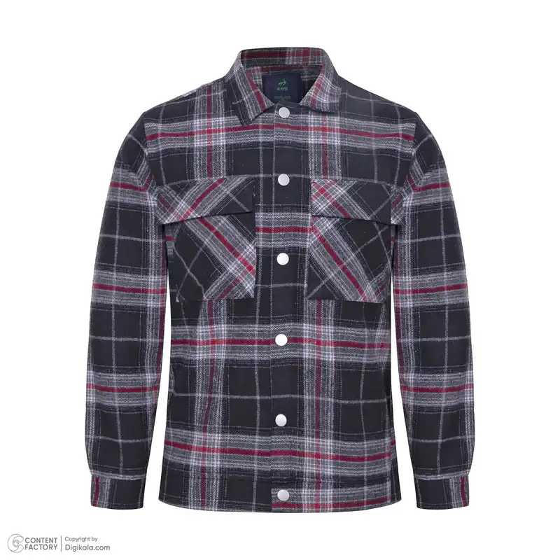 کت مردانه آر اِن اِس مدل 99-12251734