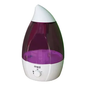 بخار ساز اورینت مدل واتر فال کد O2