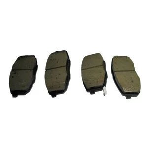 لنت ترمز جلو آوات کد 18458 مناسب برای چانگان سواری ایدو