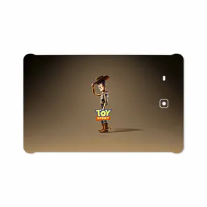 برچسب پوششی ماهوت مدل Toy Story مناسب برای تبلت سامسونگ Galaxy Tab E 9.6 2015 T560