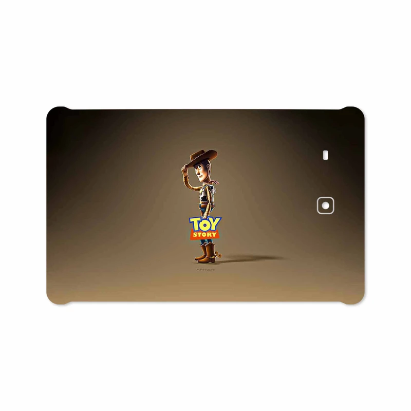 برچسب پوششی ماهوت مدل Toy Story مناسب برای تبلت سامسونگ Galaxy Tab E 9.6 2015 T560