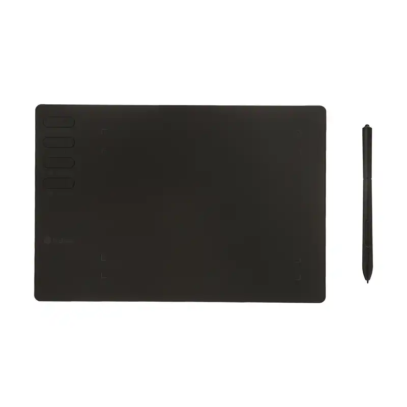 تبلت گرافیکی پرووان مدل PDT6001 به همراه قلم نوری