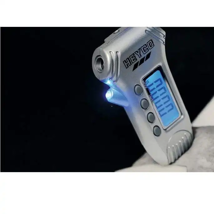 گیج باد دیجیتال هیکو مدل 01857000000