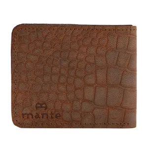 کیف پول مردانه منط مدل D126.5-2026