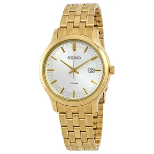 ساعت مچی عقربه‌ای مردانه سیکو مدل SUR148P1