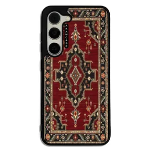 AKAM AMC-WSGS23-PERSIAN-7 Cover For Samsung Galaxy S23