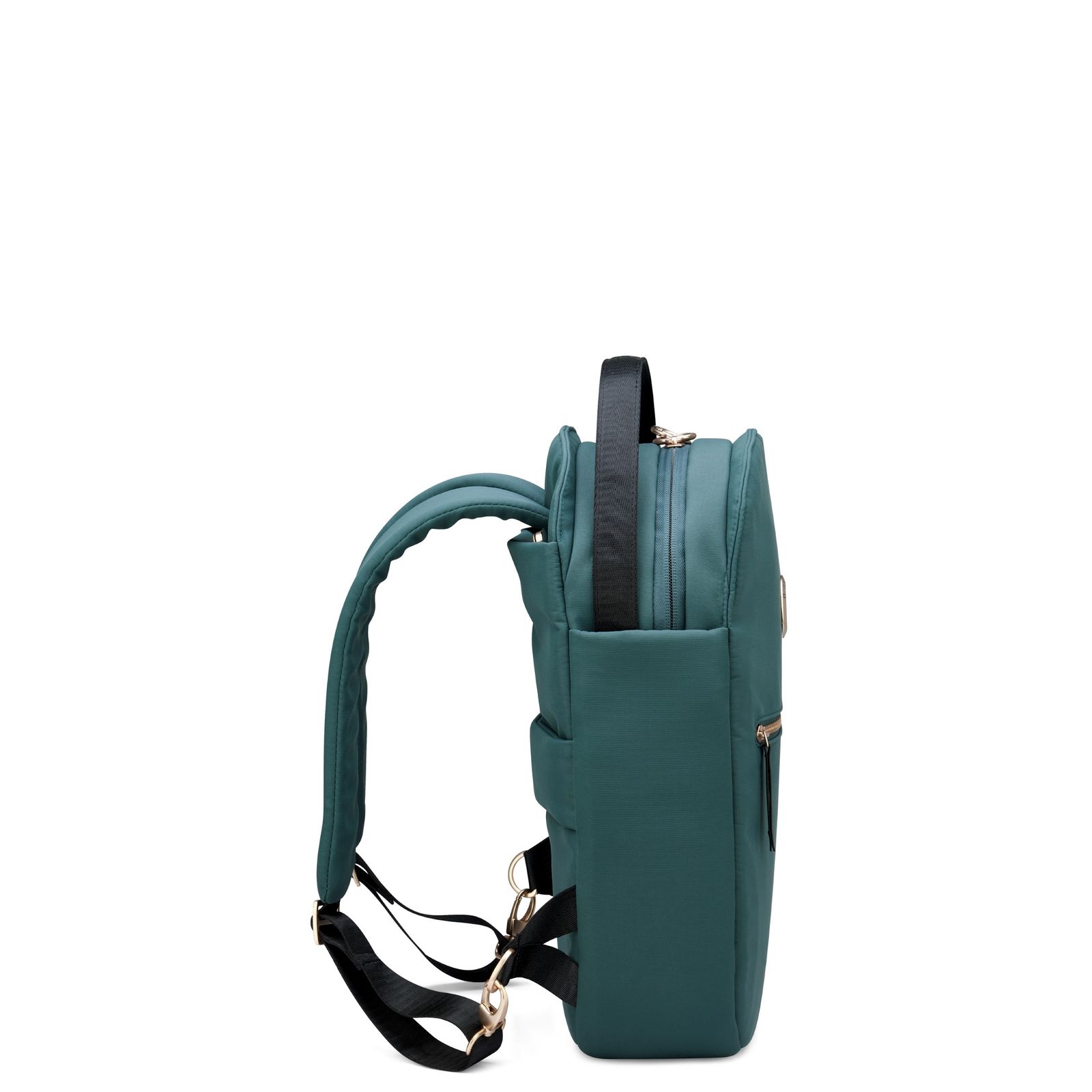 کوله پشتی زنانه دلسی مدل SECUR STYLE کد 2021610 -  - 48