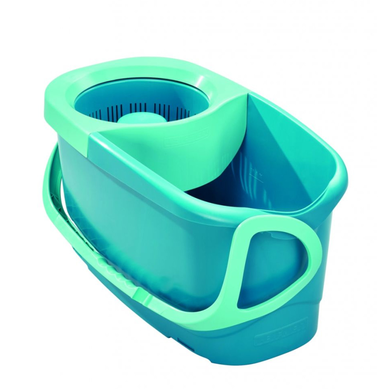 زمین شوی چرخشی لایف هایت مدل Clean Twist کد 52101 زمین شوی چرخشی لایف هایت مدل Clean Twist کد 52101