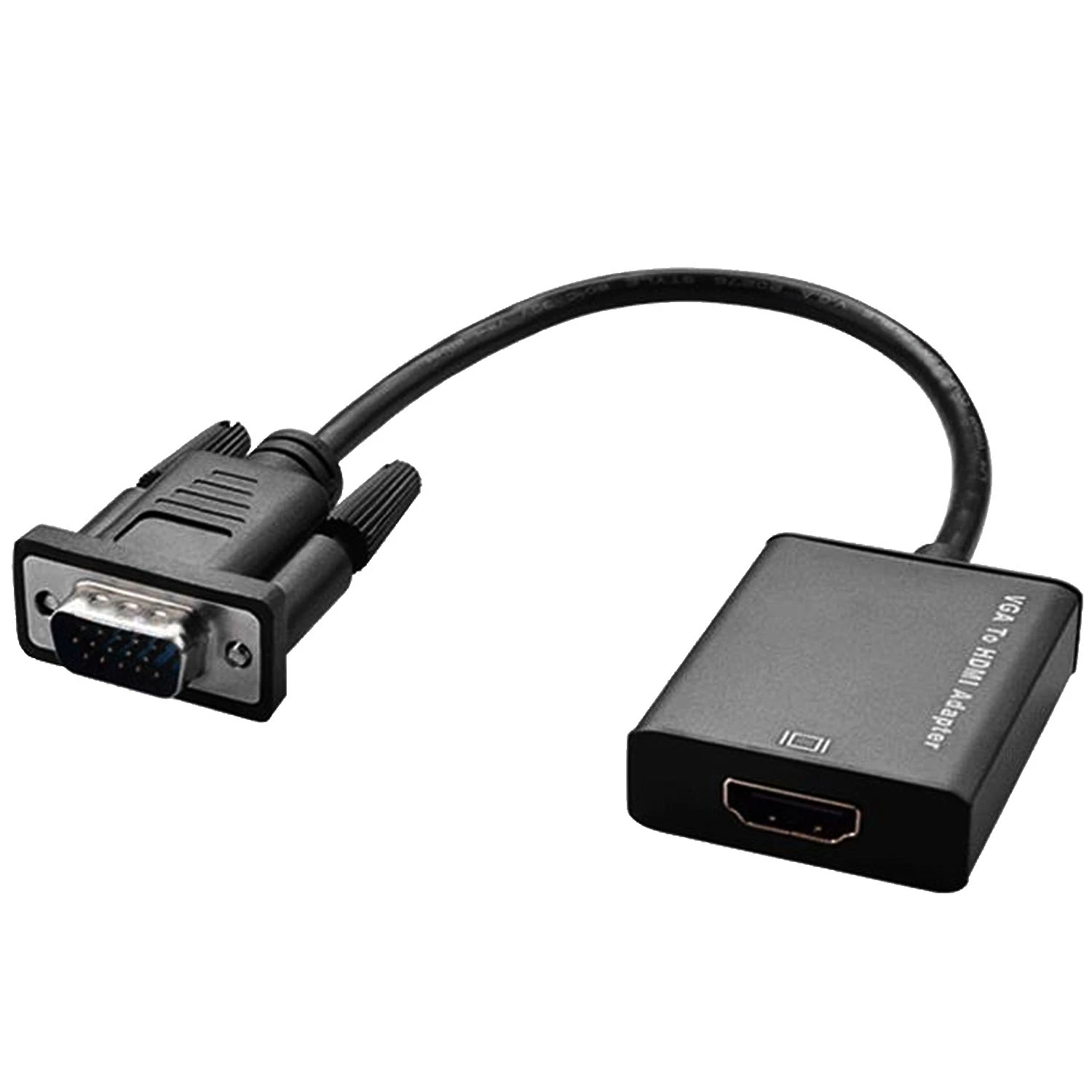 مبدل VGA به HDMI هوگرپرو مدل HPP-5138