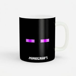 ماگ طرح ماینکرفت Minecraft کد wall-21