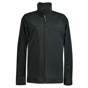 کاپشن مردانه ازتورکلر مدل OZ-8939