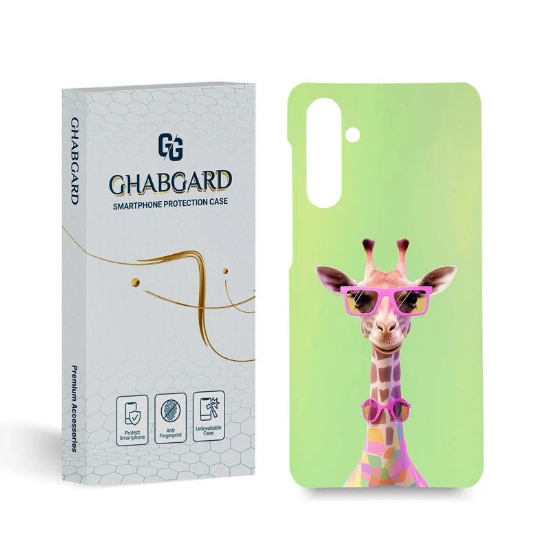 کاور قاب گارد مدل فانتزی مناسب برای گوشی موبایل سامسونگ  Galaxy M54 5G