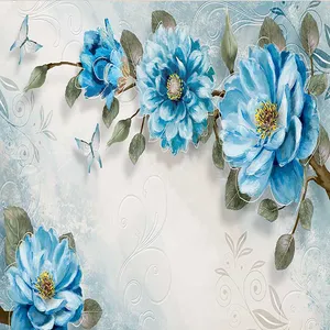پوستر دیواری سه بعدی مدل mt-83545