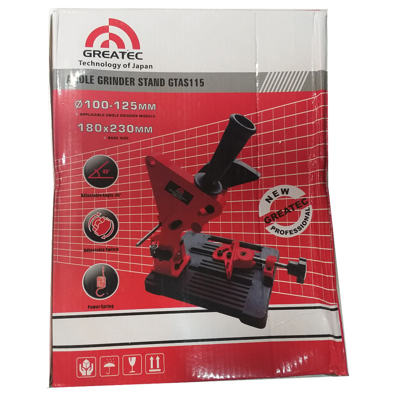 تبدیل مینی سنگ به پروفیل بر گریتک کد 115