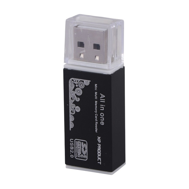 کارت‌خوان ایکس پی-پروداکت مدل XP-630T