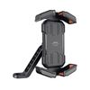 پایه نگهدارنده گوشی موبایل دوچرخه و موتور سیکلت ریمکس مدل RM-C52