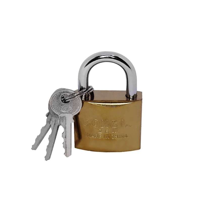 قفل آویز یونیورسال مدل M-038