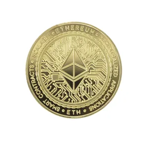 دکوری مدل اتریوم 2024 طرح ETH