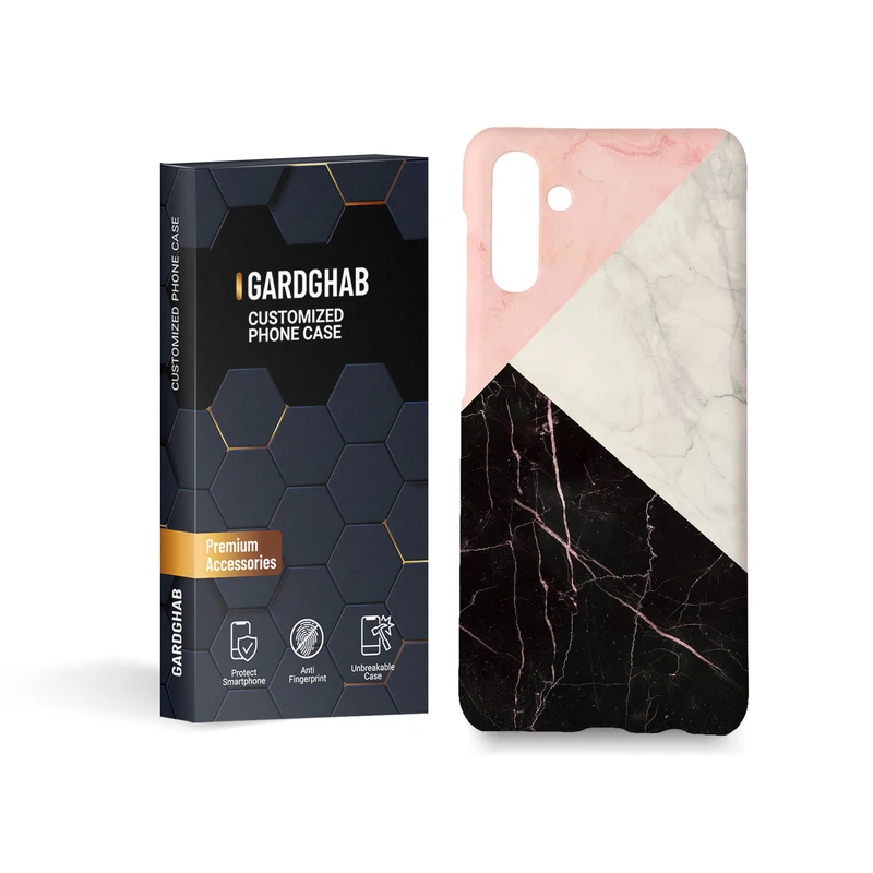 کاور گارد قاب مدل ساده مناسب برای گوشی موبایل سامسونگ Galaxy A13 5g / A04s