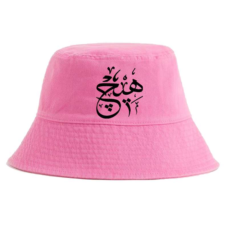 کلاه باکت دخترانه مدل هیج کد ks-14