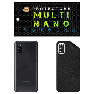 MULTI NANO X-F1L Back Skin For Samsung Galaxy A41