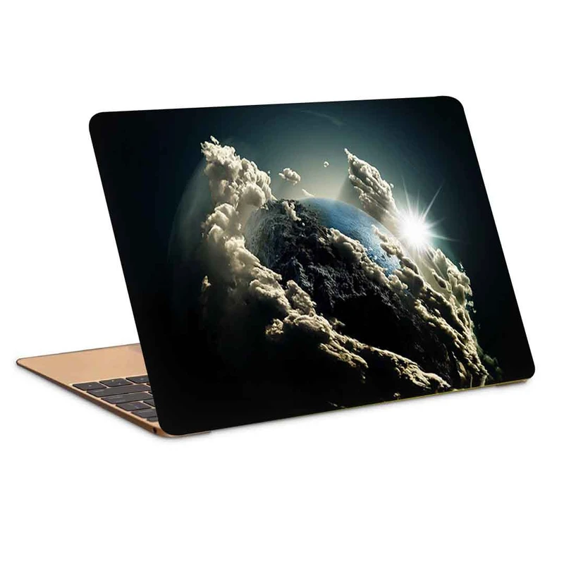 استیکر لپ تاپ طرح minimalist 58کد c-661مناسب برای لپ تاپ 15.6 اینچ