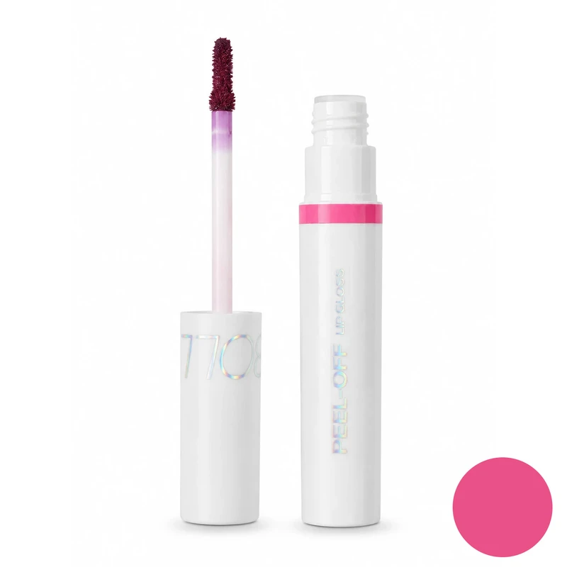 برق لب مایع اولیبولا مدل Peel Off