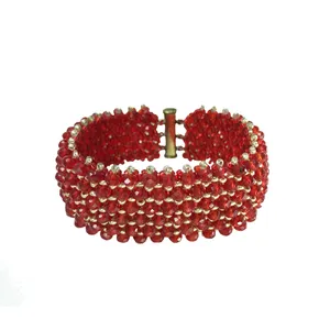 دستبند زنانه مدل BB09439-004