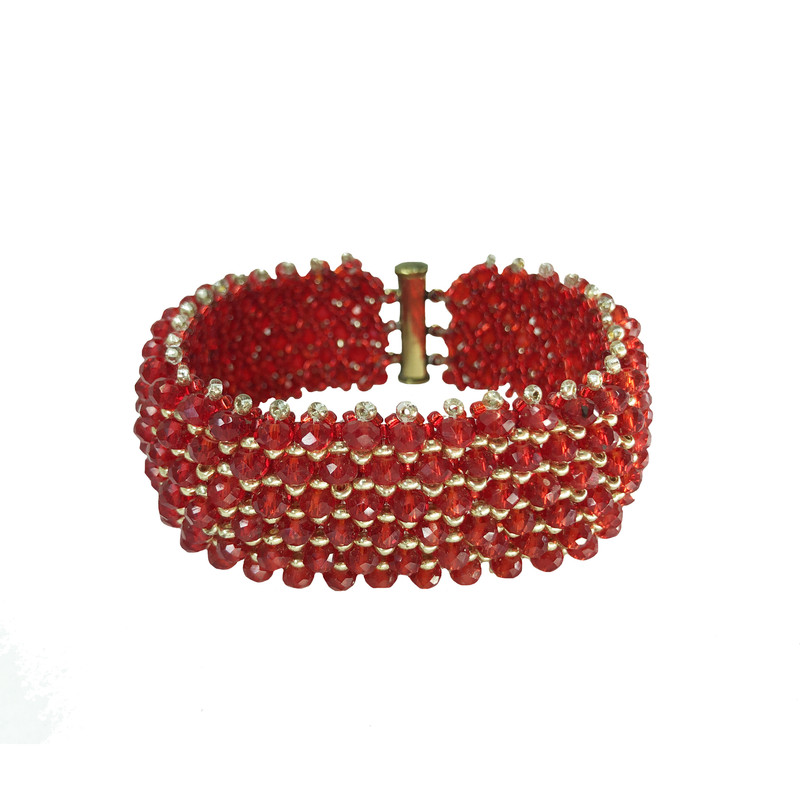 دستبند زنانه مدل BB09439-004