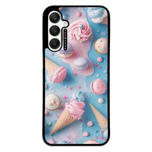 AKAM AMC-WSGA25-CANDY-27 Cover For Samsung Galaxy A25