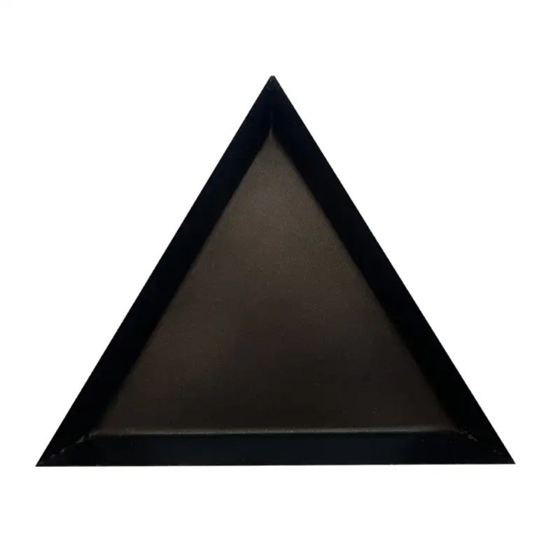 ظرف پخت پیتزا مدل مثلثی