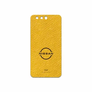 MAHOOT ML-NSSN Cover Sticker for Honor 9