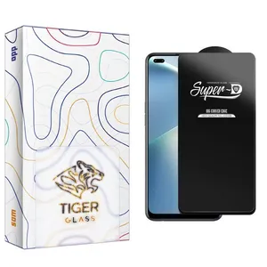 Tiger Glass APL2 SuperD Screen Protector For Oppo  A93 4G