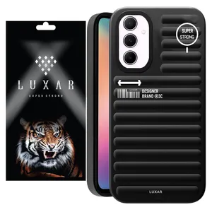 کاور لوکسار مدل LuxKit مناسب برای گوشی موبایل سامسونگ Galaxy A54 / A54 5G