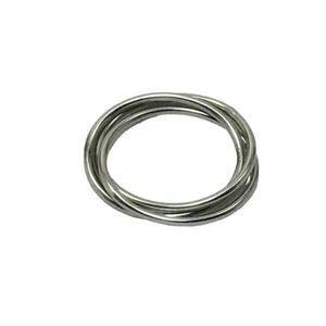 انگشتر زنانه مدل AA401