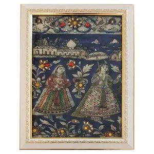 تابلو سارا باقرپور مدل Safavi-23