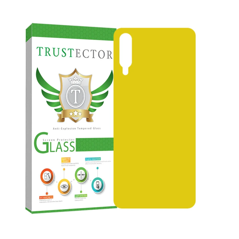 محافظ پشت گوشی نانو تراستکتور مدل NANOBT مناسب برای گوشی موبایل سامسونگ Galaxy A50s / A50 / A30s