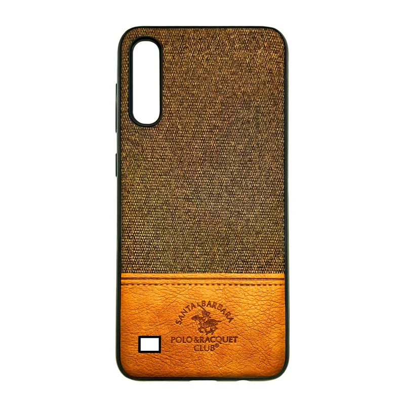 کاور طرح پارچه ای مدل PAR-01 مناسب برای گوشی موبایل سامسونگ Galaxy A10