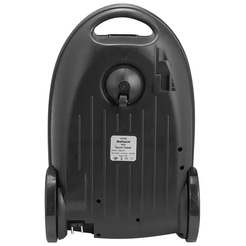 جاروبرقی اینترنشنال آنیل مدل 2040