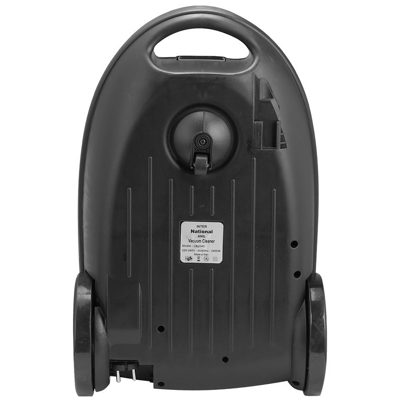 جاروبرقی اینترنشنال آنیل مدل 2040