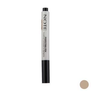 نقد و بررسی کانسیلر نوت مدل Perfecting Pen تحت لیسانس شماره04 توسط خریداران