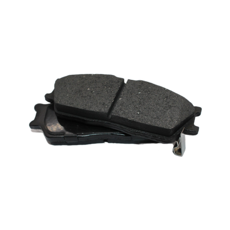 لنت ترمز جلو مدرن تندیس کد MT00032 مناسب برای کوئیک