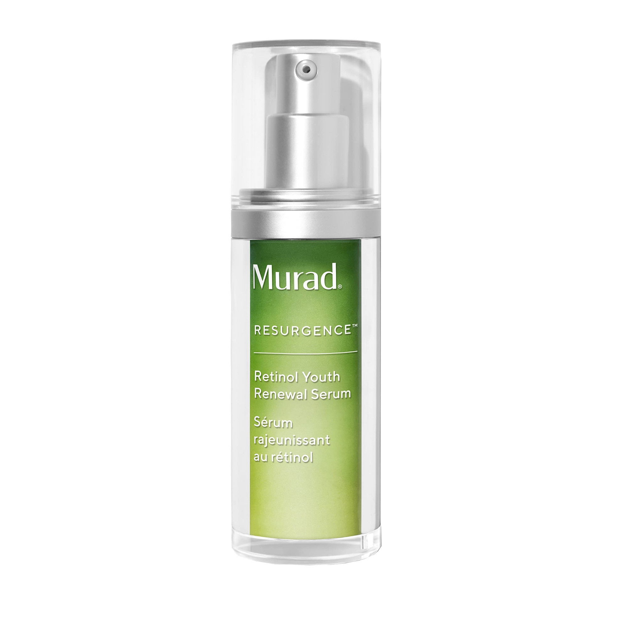 سرم پوست مورد مدل retinol حجم 15 میلی لیتر