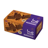 بیسکویت پنجره ای با طعم کاکائو نی سا-&nbsp;800 گرم