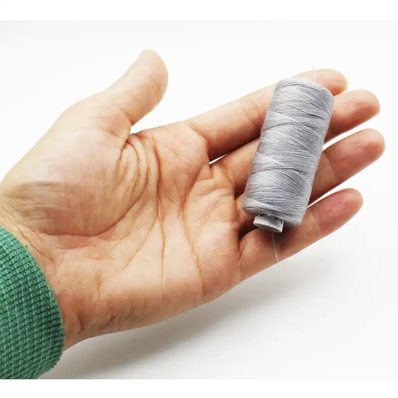 نخ خیاطی کارانس مدل AN-8 بسته 24 عددی