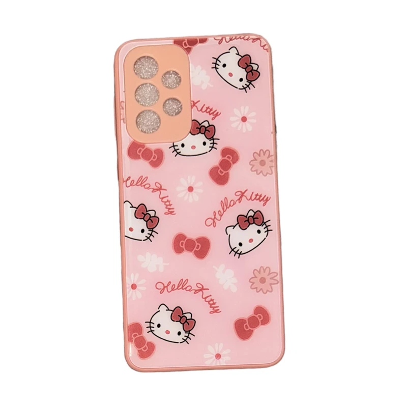 كاور كد 305 مناسب برای گوشی موبایل سامسونگ Galaxy A33